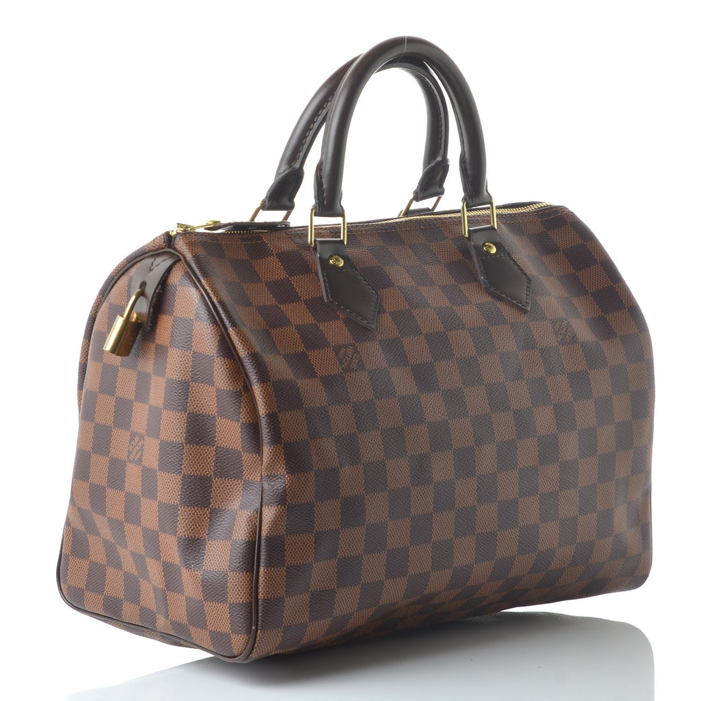 Damier Ebene Speedy 30