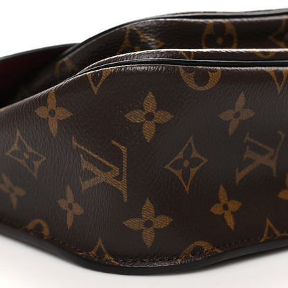 Louis Vuitton Monogram Passy 9 of 10