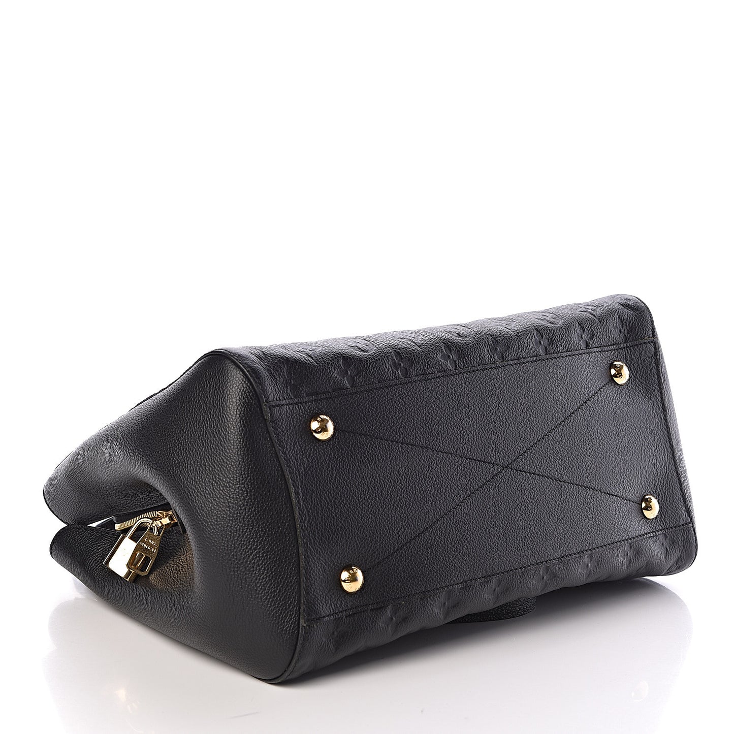Empreinte Montaigne GM Black