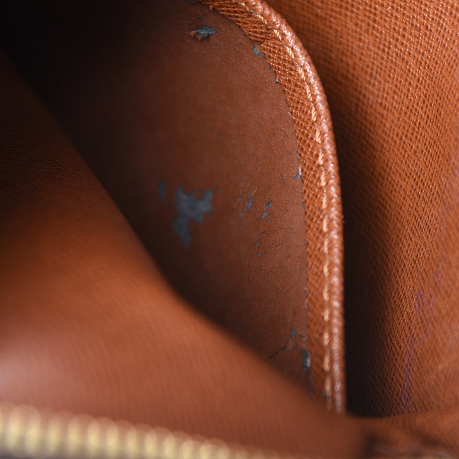 Louis Vuitton Monogram Danube 21 8 of 9
