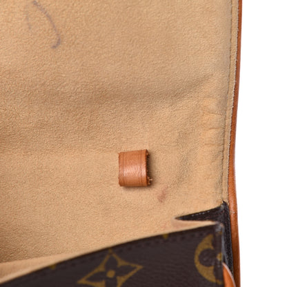 Louis Vuitton Monogram Pochette Twin GM 11 of 20