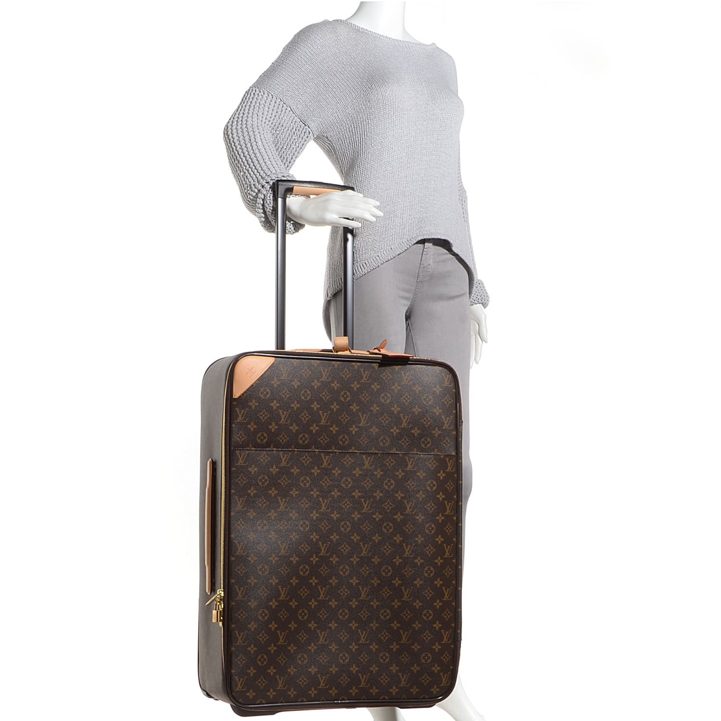 Monogram Pegase 65