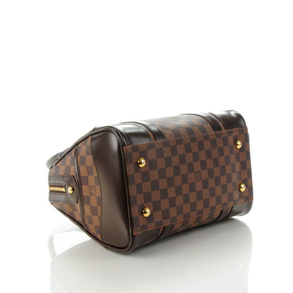 Louis Vuitton Damier Ebene Berkeley 4 of 8