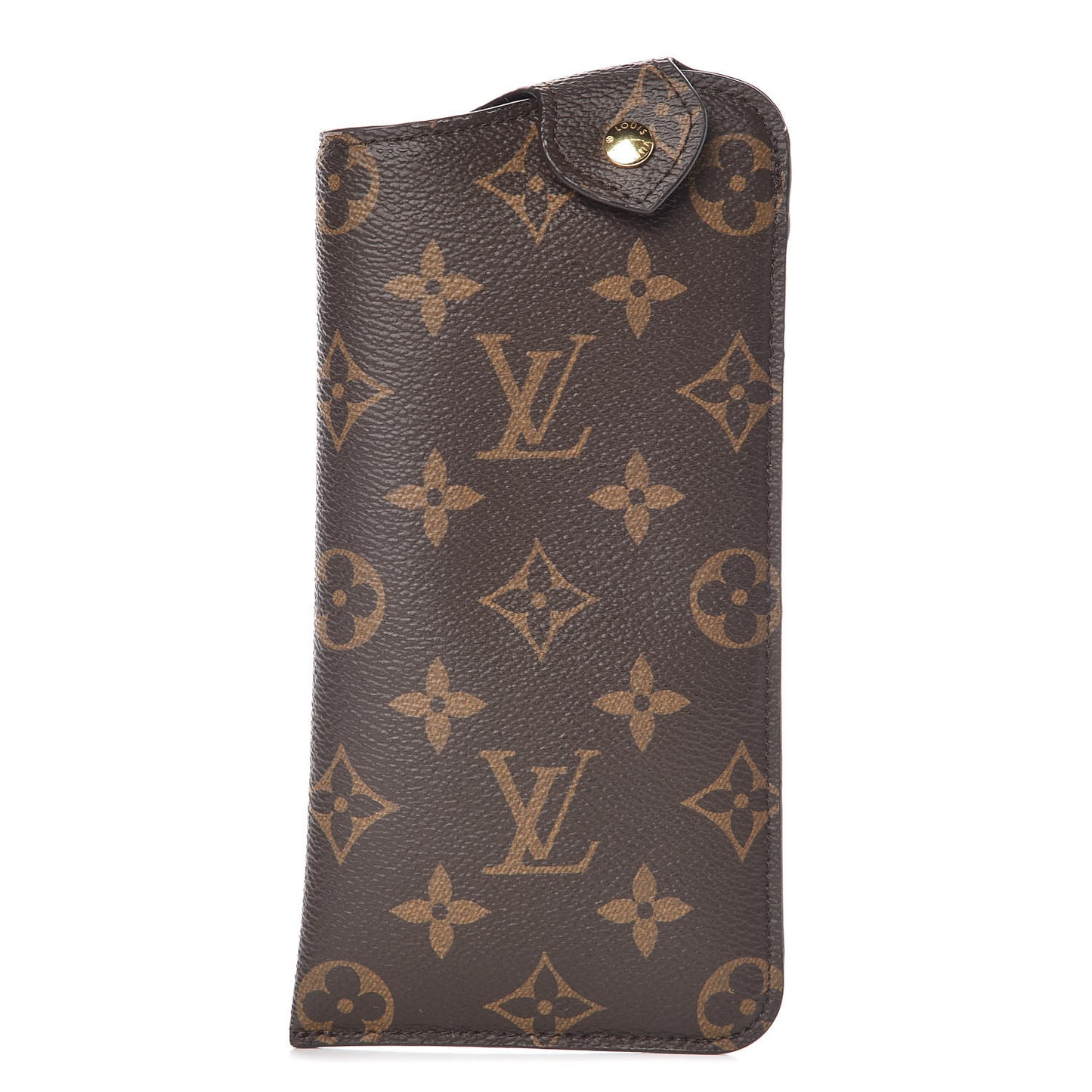 Monogram Sunglasses Case MM