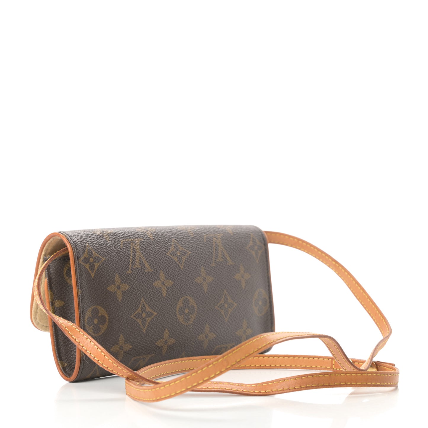 Monogram Pochette Twin PM