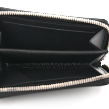Louis Vuitton Damier Graphite Zippy Coin Purse Vertical 5 of 8