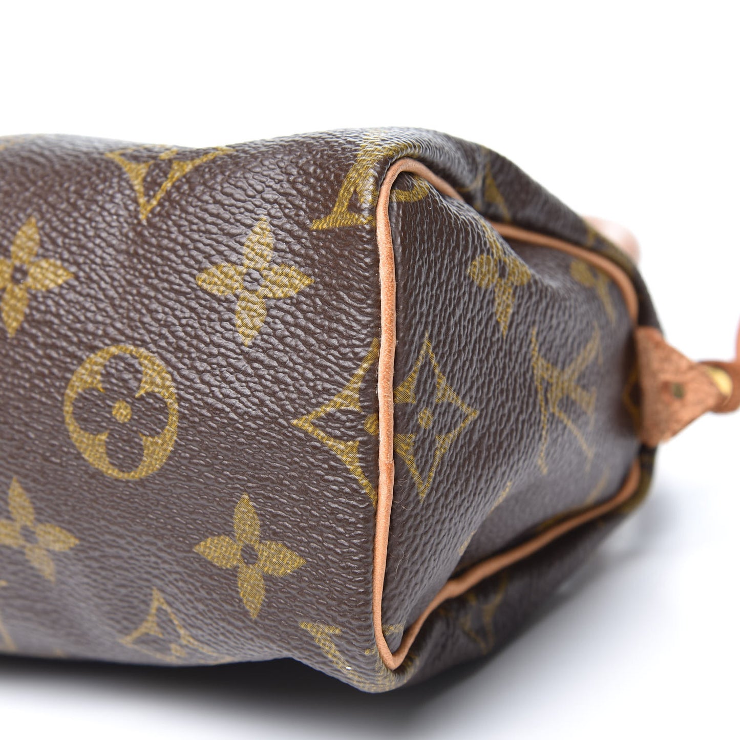 Monogram Mini Sac HL Speedy