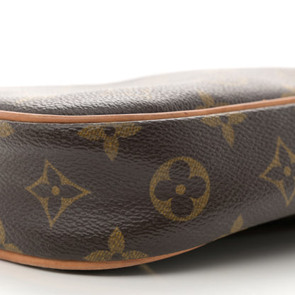 Louis Vuitton Monogram Pochette Gange 9 of 12