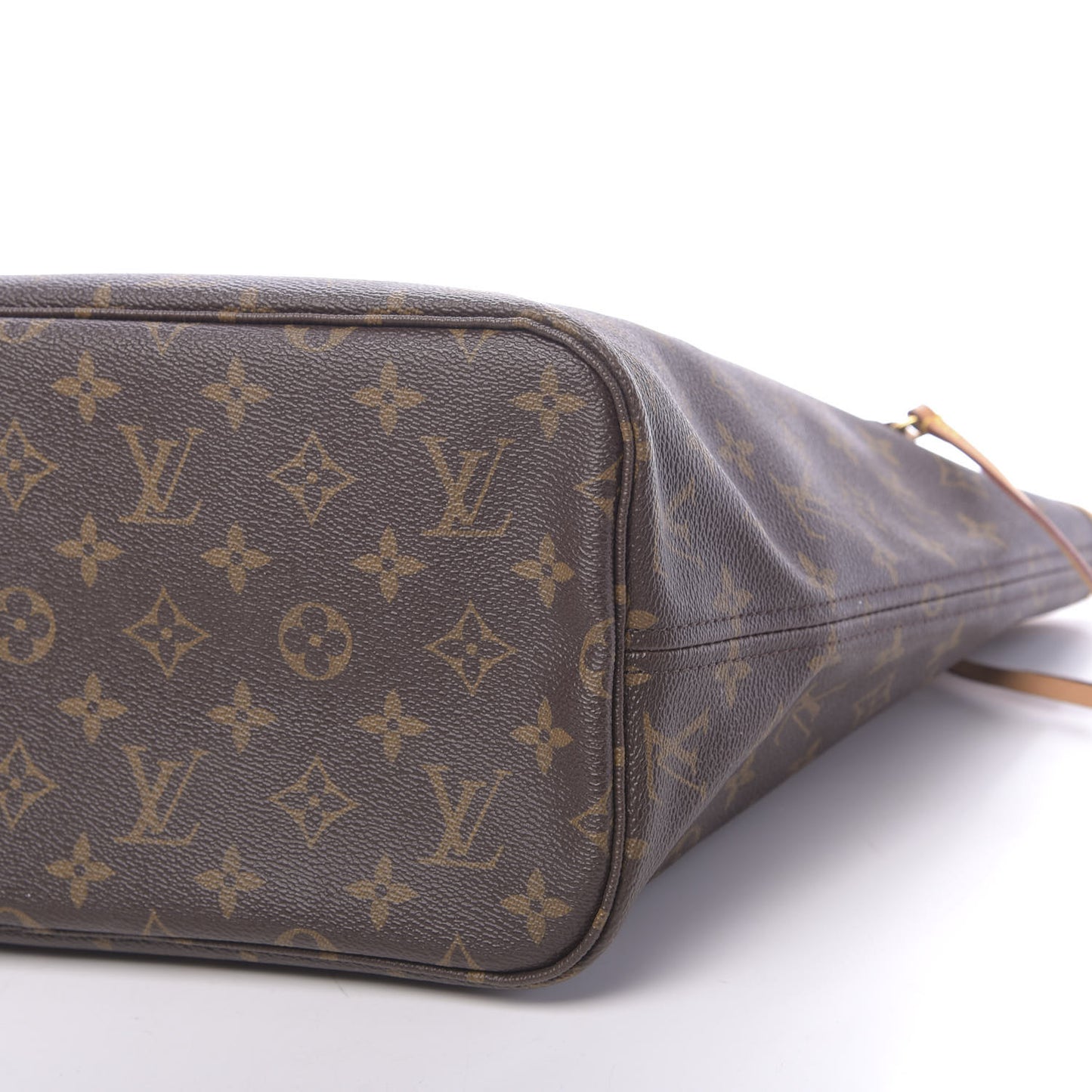 Monogram Neo Neverfull MM Pivoine