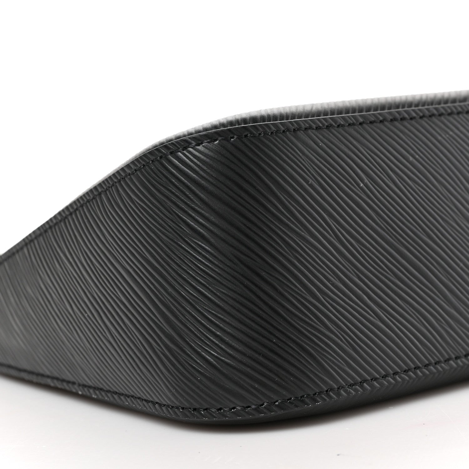 Louis Vuitton Epi Marelle Black 7 of 9