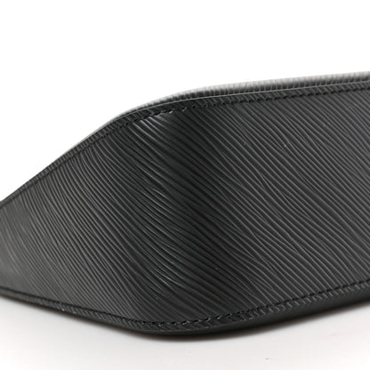 Louis Vuitton Epi Marelle Black 7 of 9