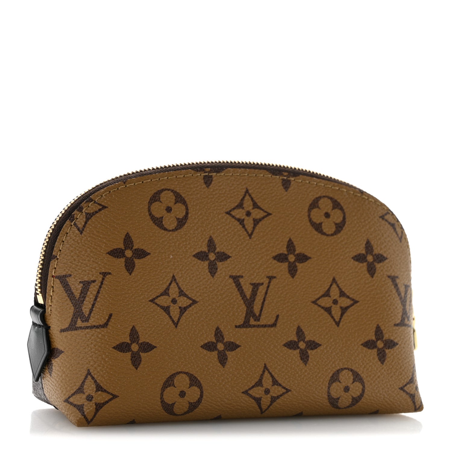 Louis Vuitton Reverse Monogram Cosmetic Pouch 3 of 7