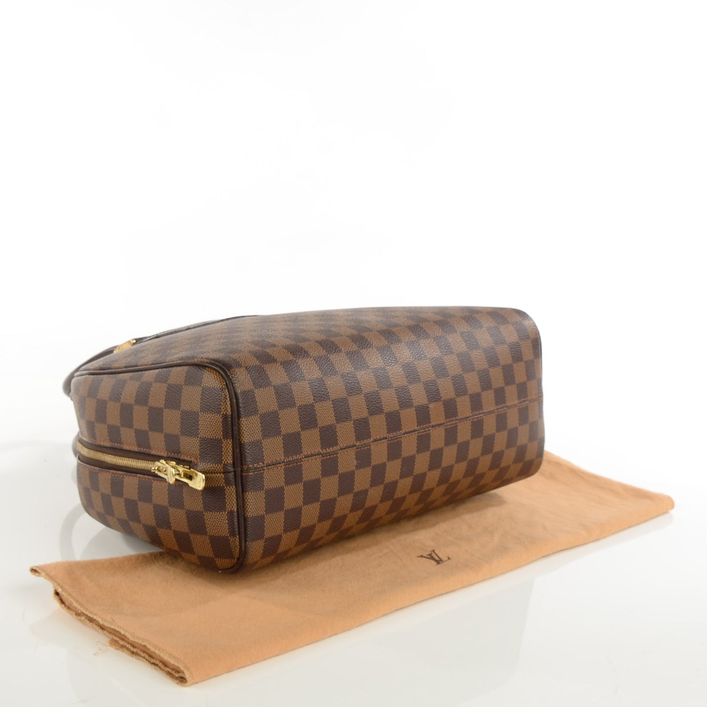 Damier Ebene Nolita