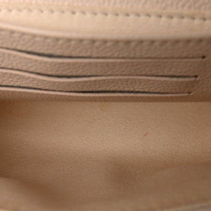 Louis Vuitton Empreinte Monogram Nano Madeleine Dream Beige 5 of 9