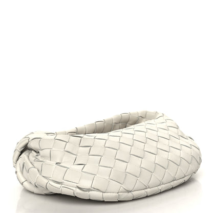 Bottega Veneta Nappa Intrecciato Mini Jodie Chalk 4 of 8