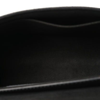 Louis Vuitton Epi Twist Shoulder Bag MM Etain 5 of 10