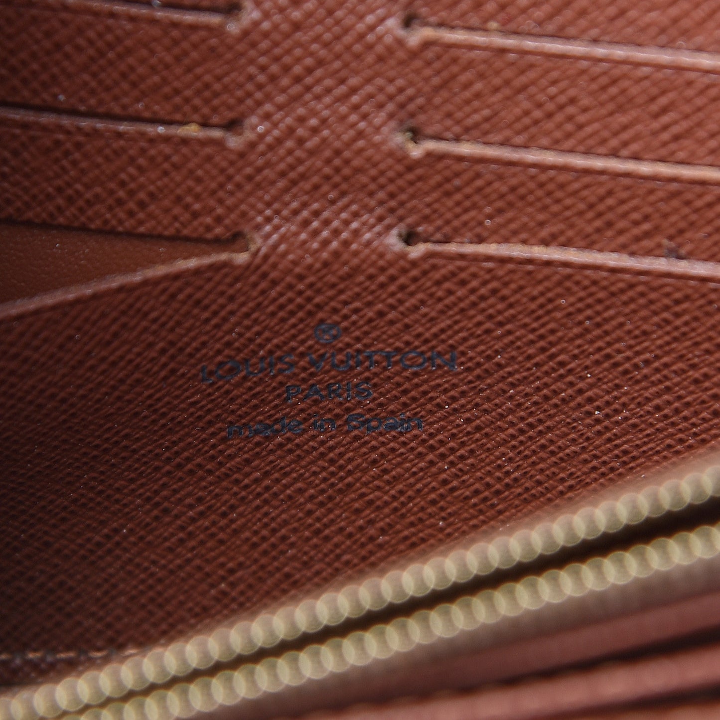 Monogram Boetie Wallet