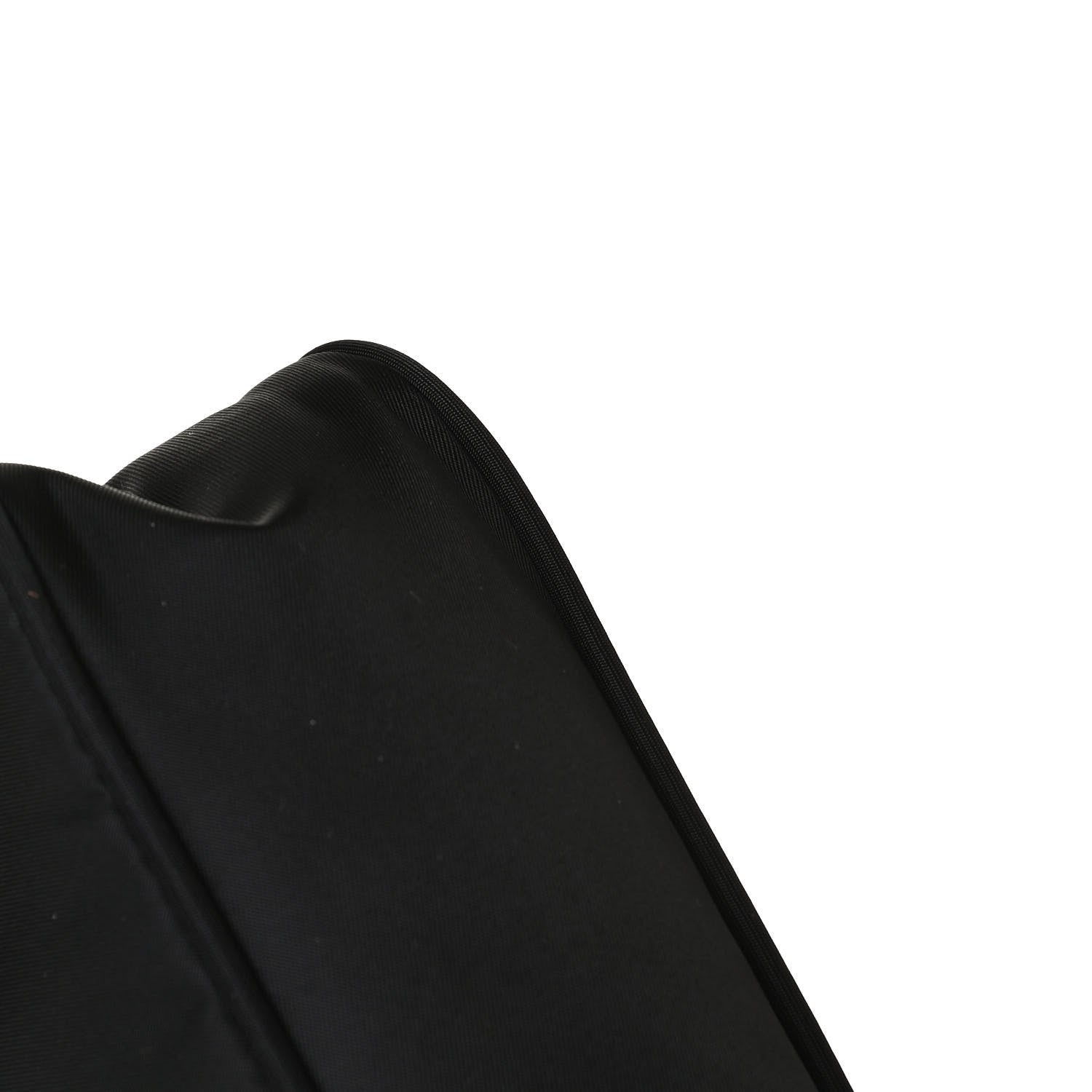 Prada Tessuto Nylon Mini Re-Edition 2000 Bag Black 13 of 13