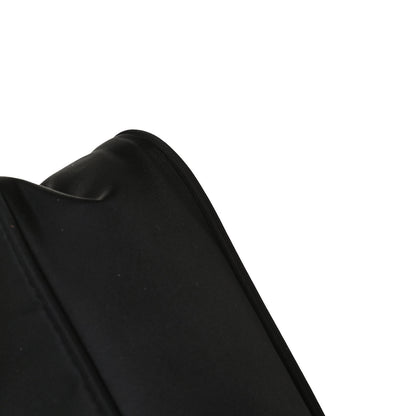 Prada Tessuto Nylon Mini Re-Edition 2000 Bag Black 13 of 13