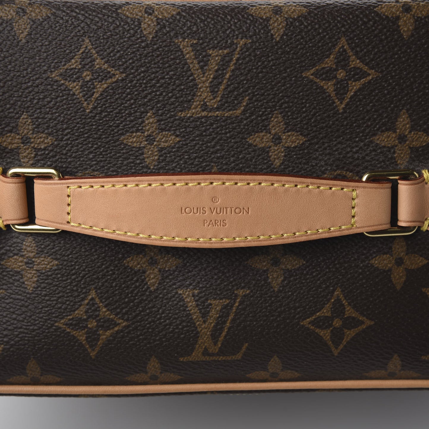 Monogram Nice BB