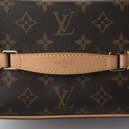 Louis Vuitton Monogram Nice BB 2 of 11