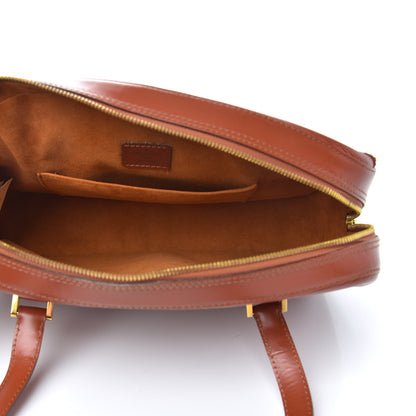 Louis Vuitton Epi Voltaire Kenyan Fawn 5 of 10