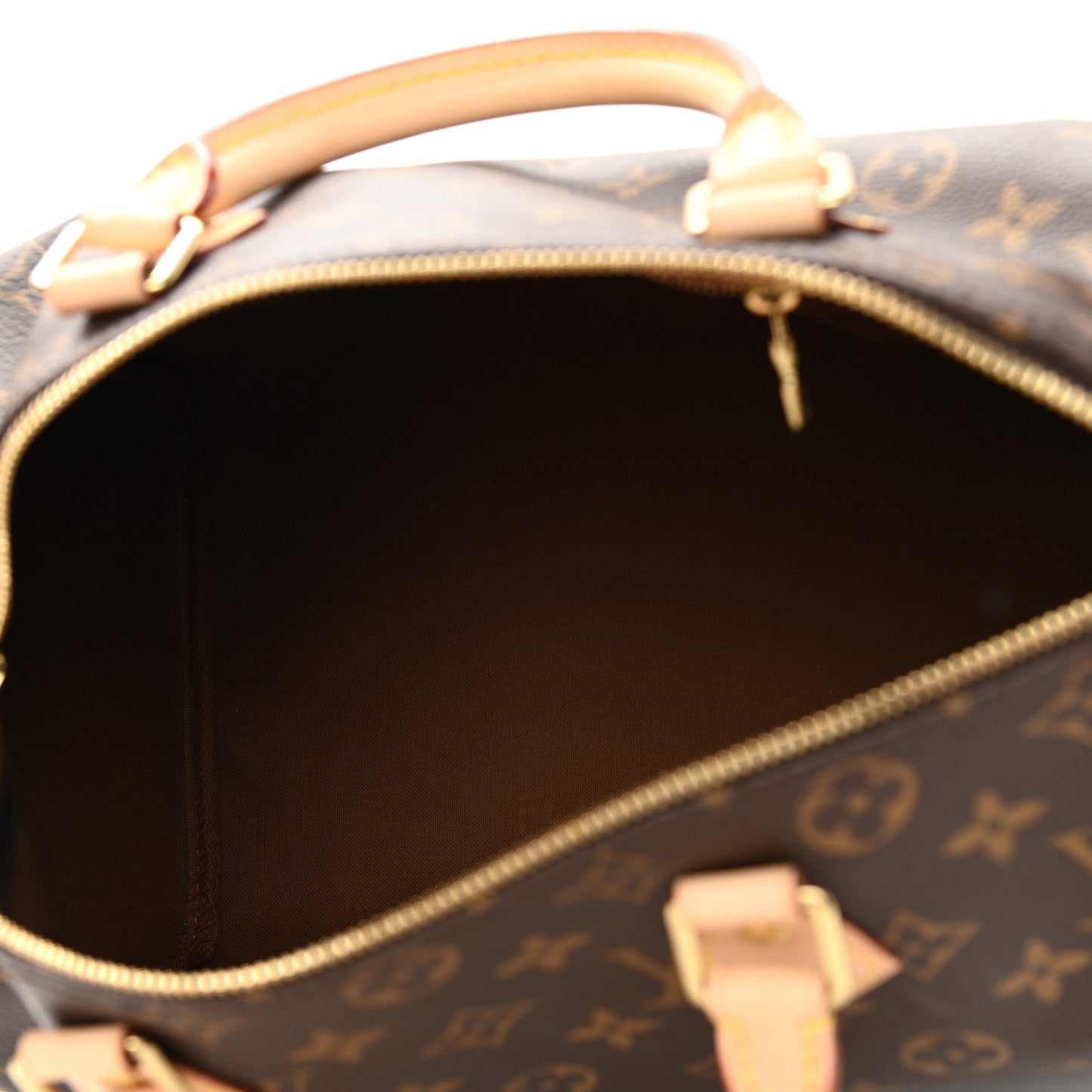 Monogram Speedy 30