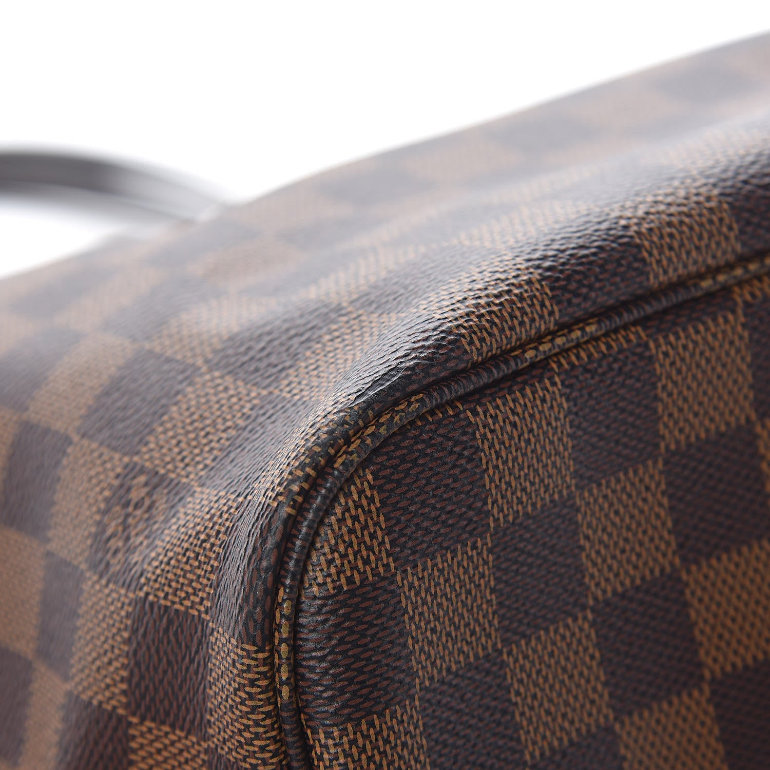 Louis Vuitton Damier Ebene Neo Neverfull MM 13 of 13