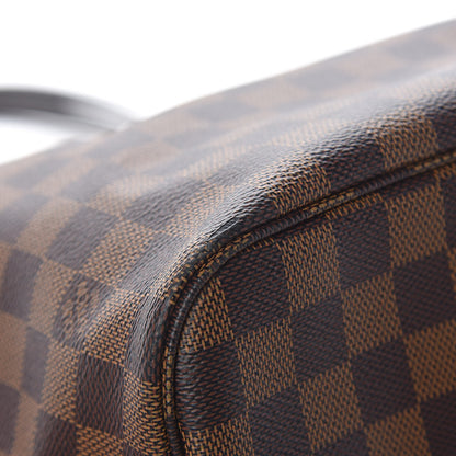 Louis Vuitton Damier Ebene Neo Neverfull MM 13 of 13