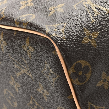 Louis Vuitton Monogram Speedy 25 10 of 11