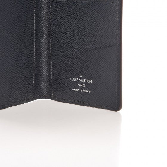 Epi Pocket Organizer Navy Stripes