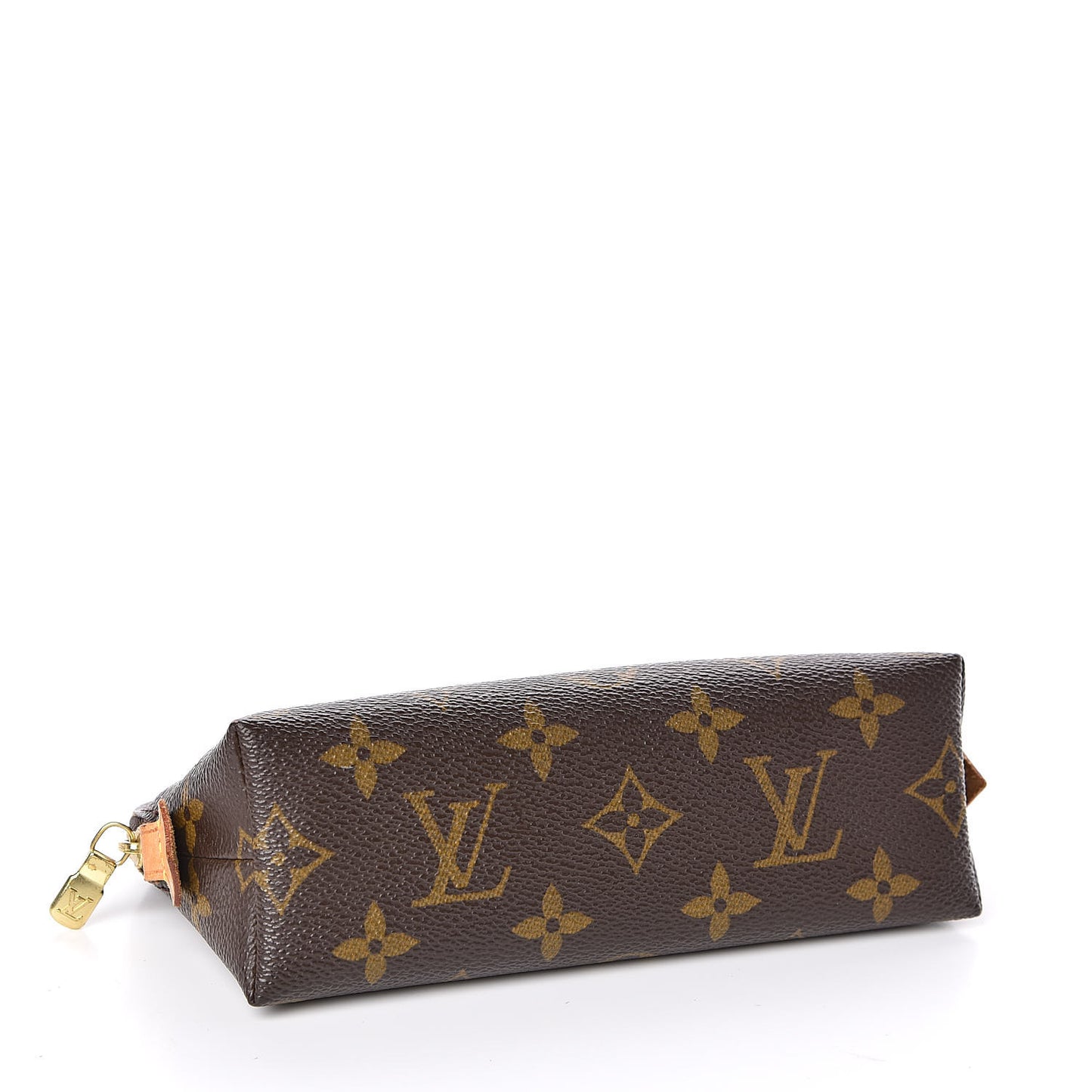 Monogram Cosmetic Pouch