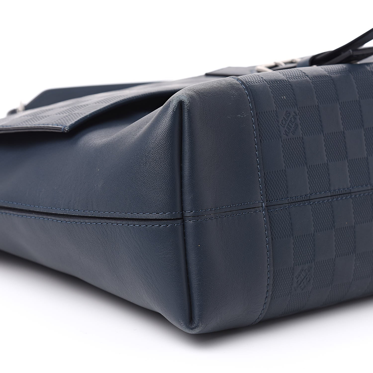 Louis Vuitton Damier Infini Loft Cosmos 9 of 12