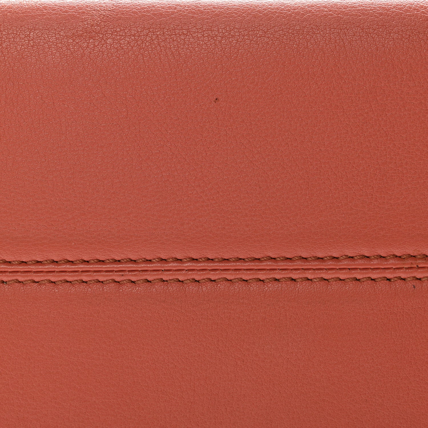 Fendi Vitello Dolce Medium By The Way Boston Bag Bloody Mary 11 of 11