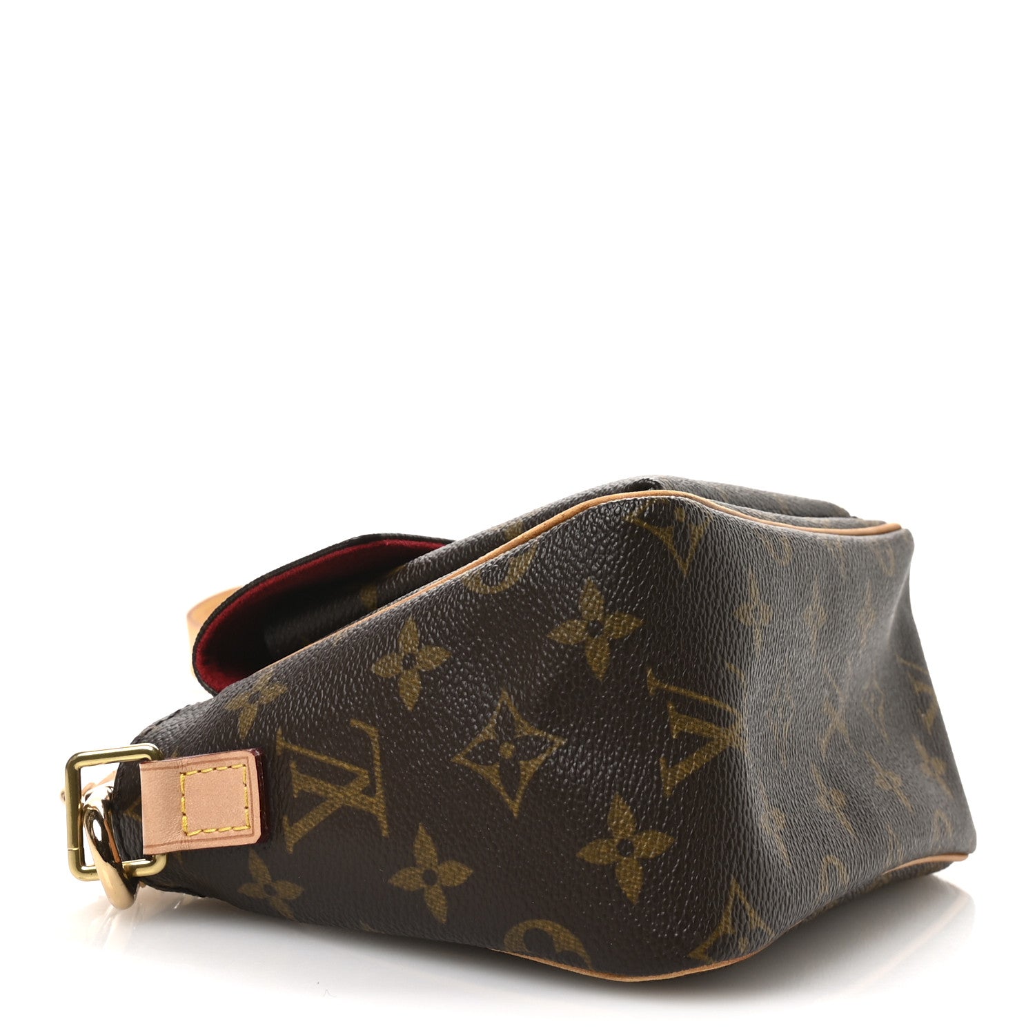 Louis Vuitton Monogram Viva-Cite PM 4 of 14