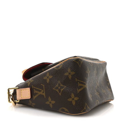 Louis Vuitton Monogram Viva-Cite PM 4 of 14