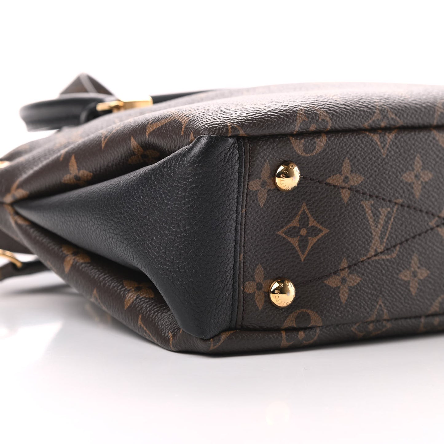 Monogram Pallas Full BB Black