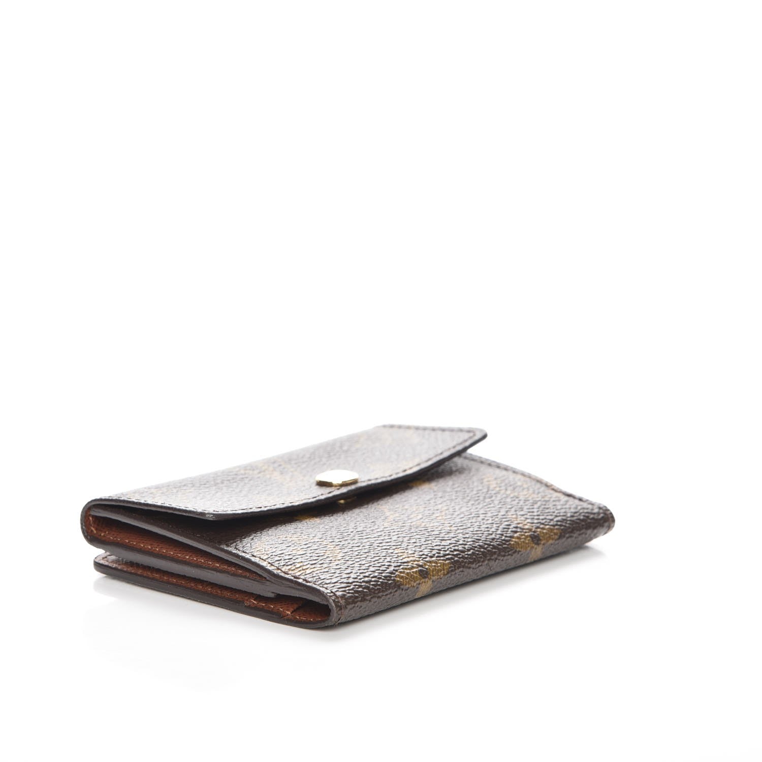 Louis Vuitton Monogram Ludlow Wallet 4 of 8