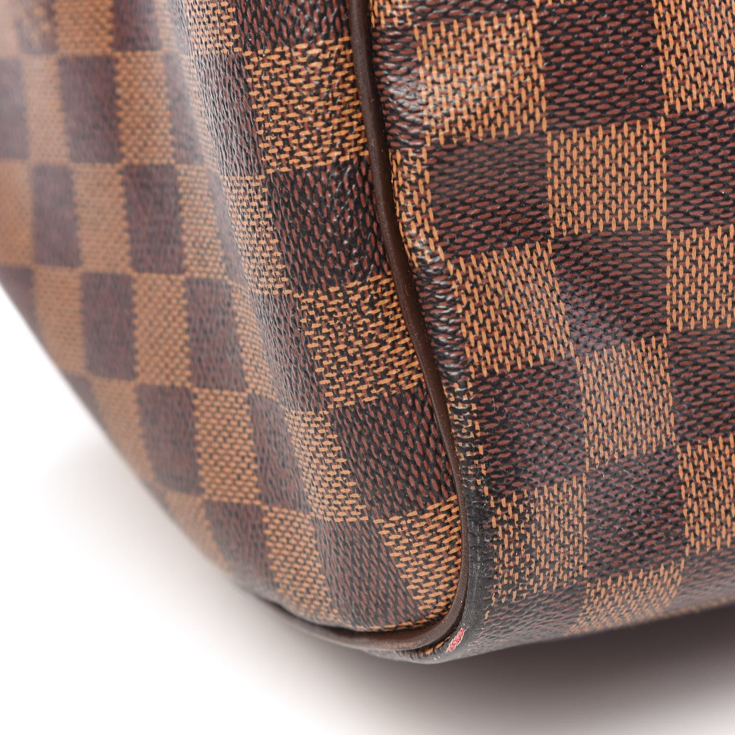 Louis Vuitton Damier Ebene Speedy 35 21 of 26