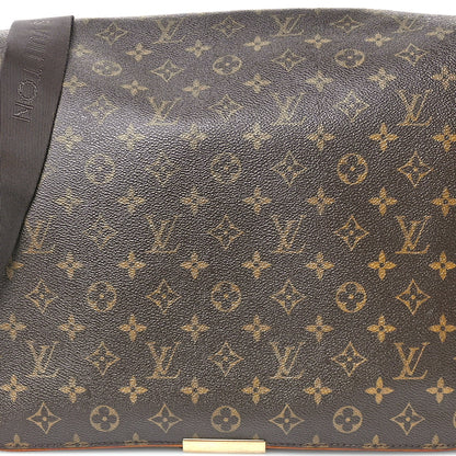Louis Vuitton Monogram Abbesses Messenger Bag 8 of 16