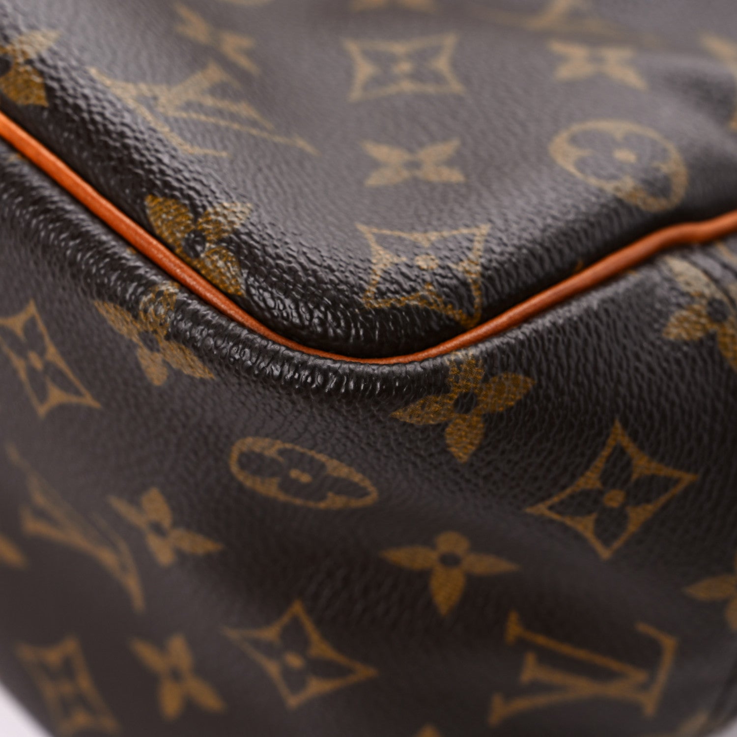 Louis Vuitton Monogram Deauville 10 of 25