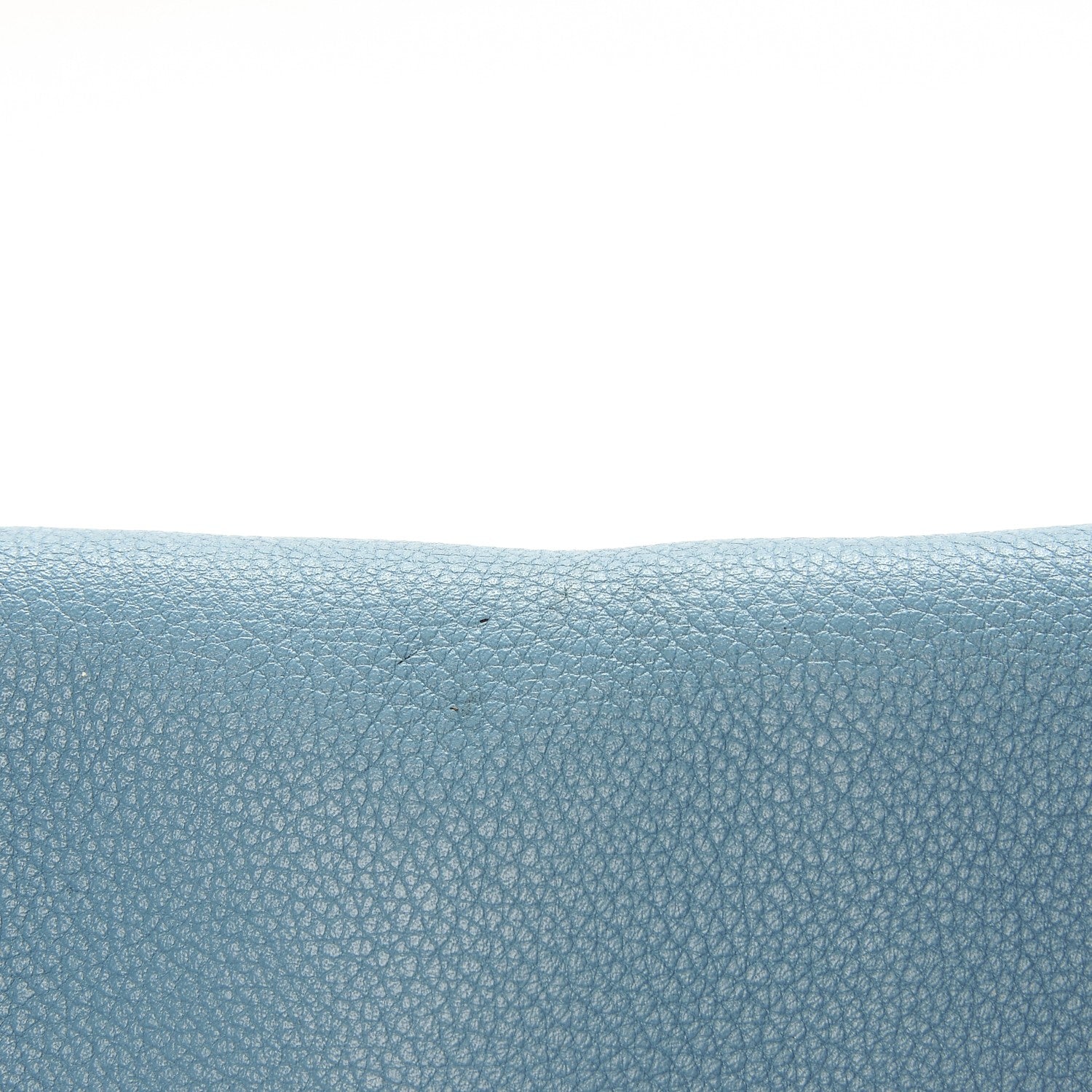 Louis Vuitton Calfskin Lockme PM Bleuet 8 of 9