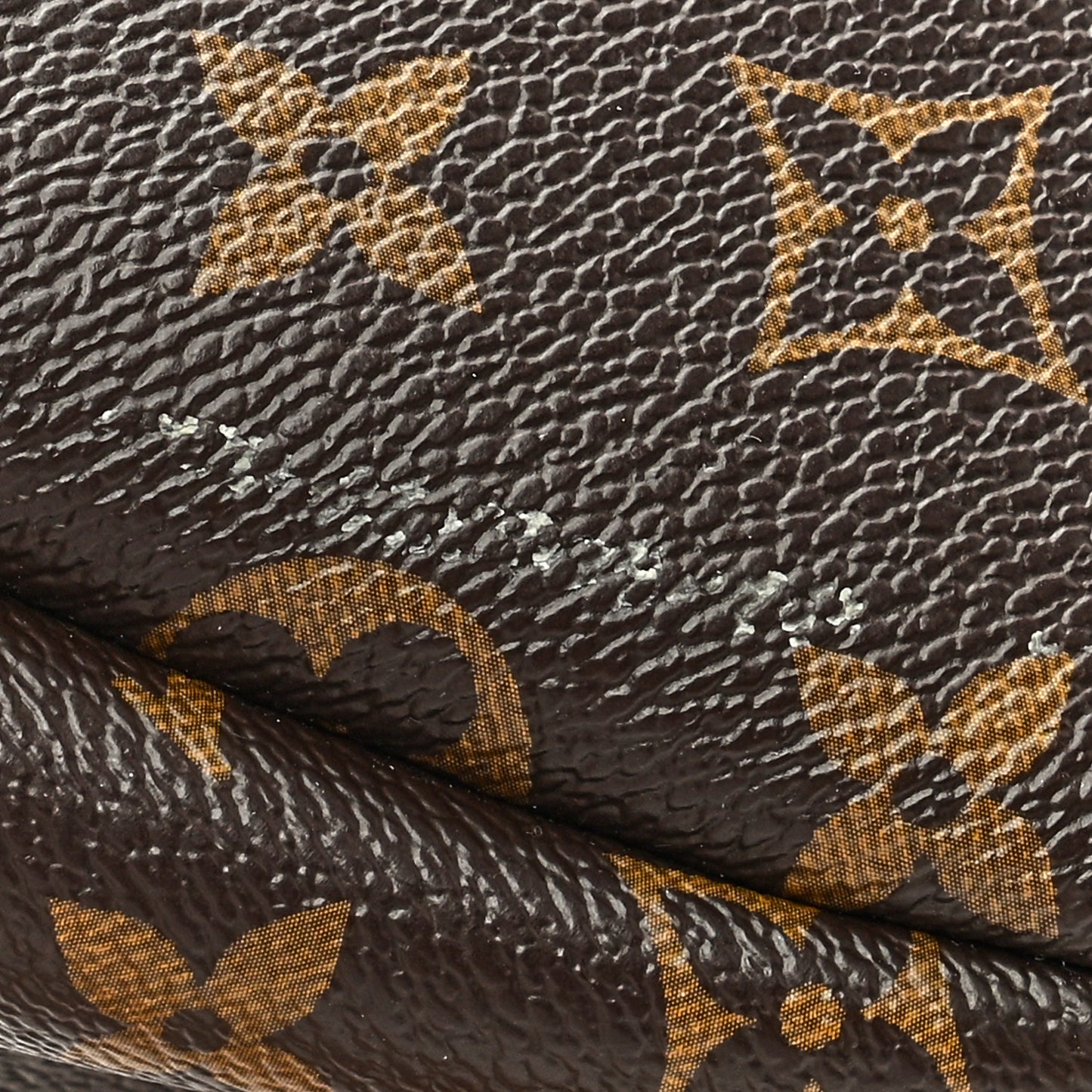 Monogram My LV World Tour Bumbag