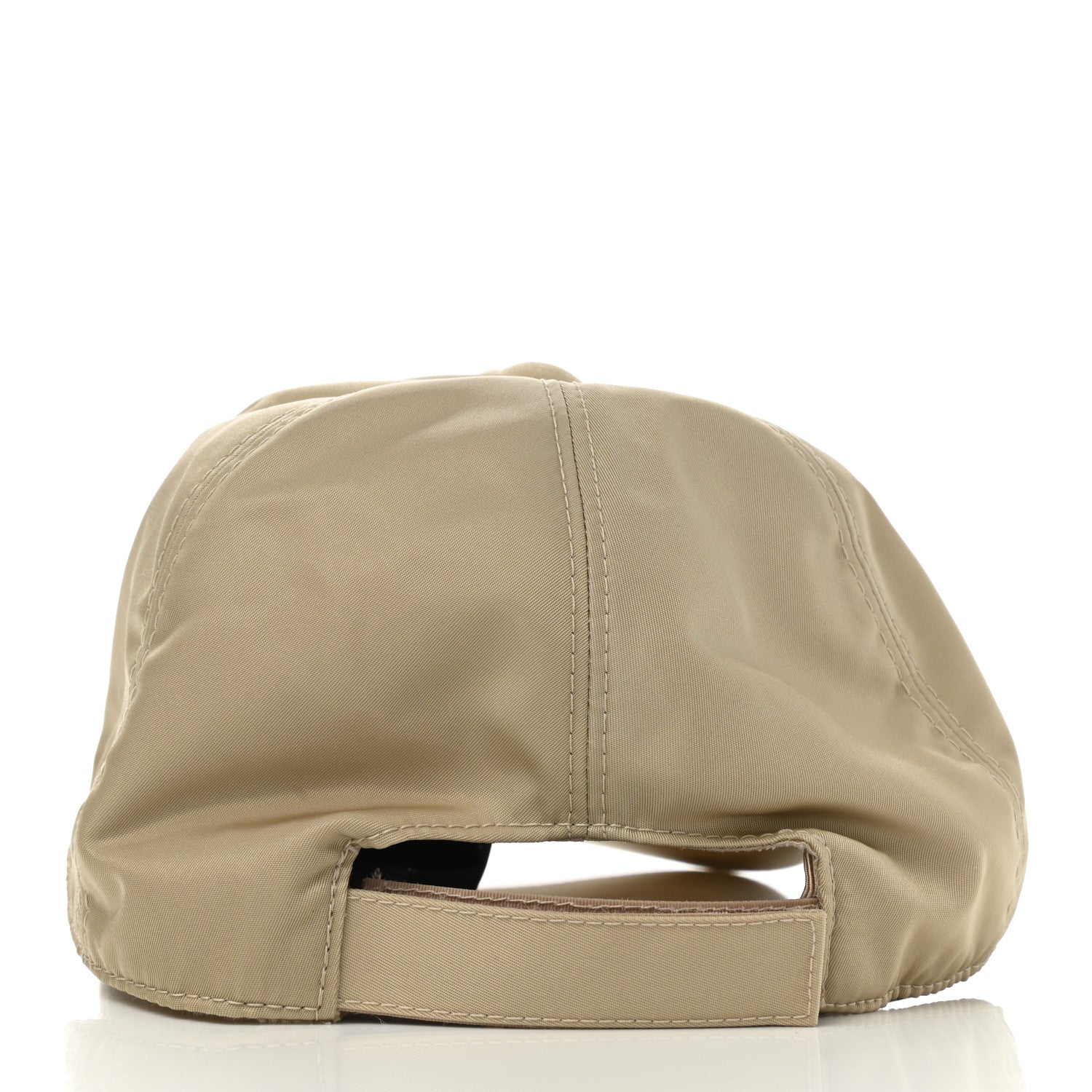 Prada Re-Nylon Mens Baseball Cap L Deserto 6 of 8