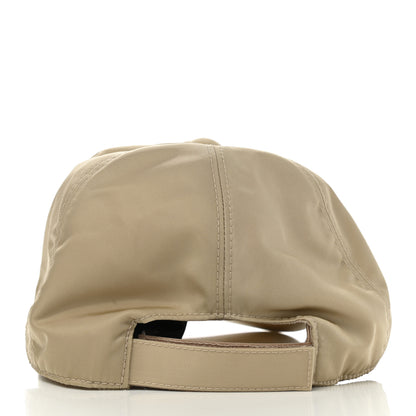 Prada Re-Nylon Mens Baseball Cap L Deserto 6 of 8