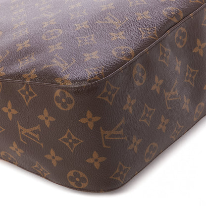 Louis Vuitton Monogram Looping GM 6 of 8