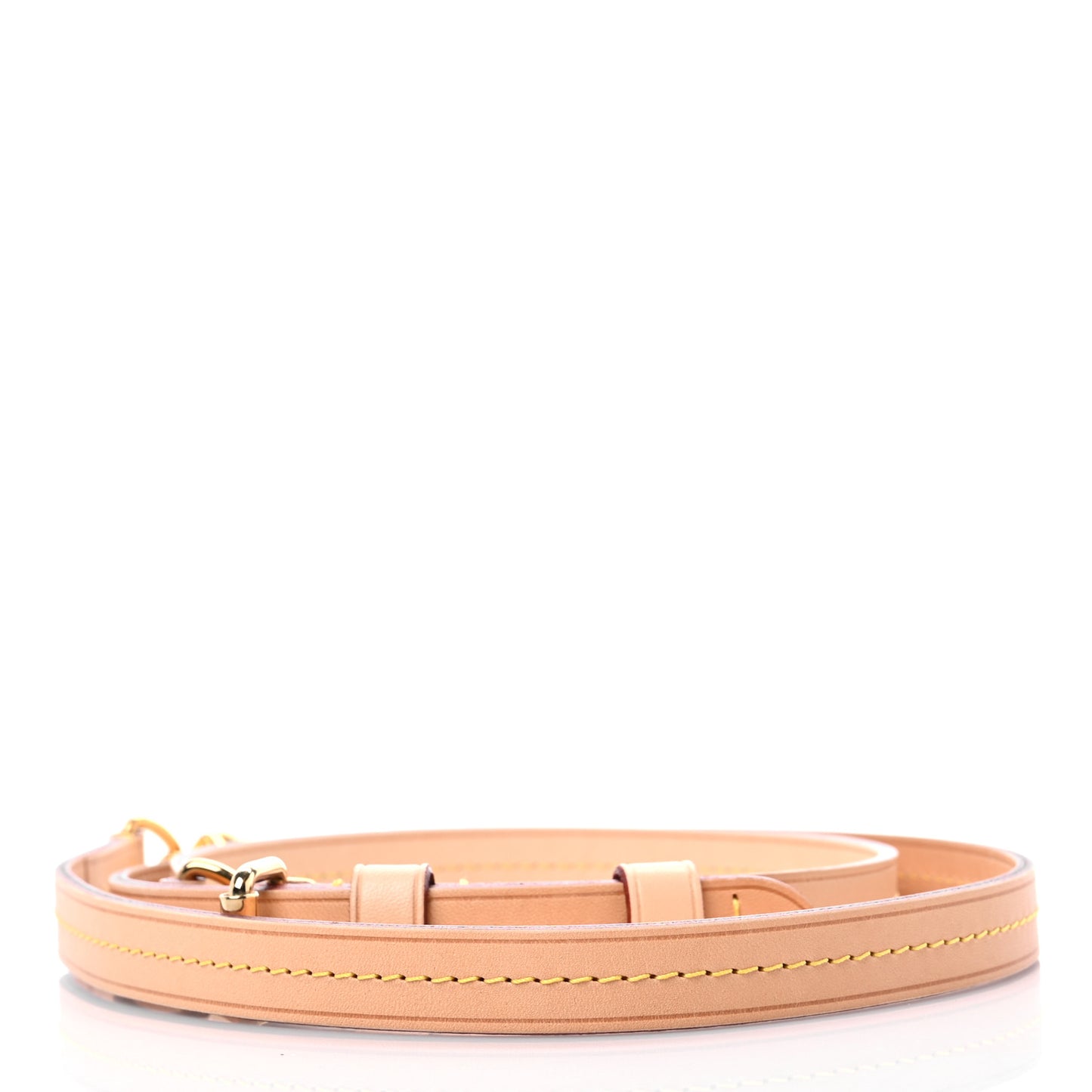Vachetta 16mm Adjustable Shoulder Strap