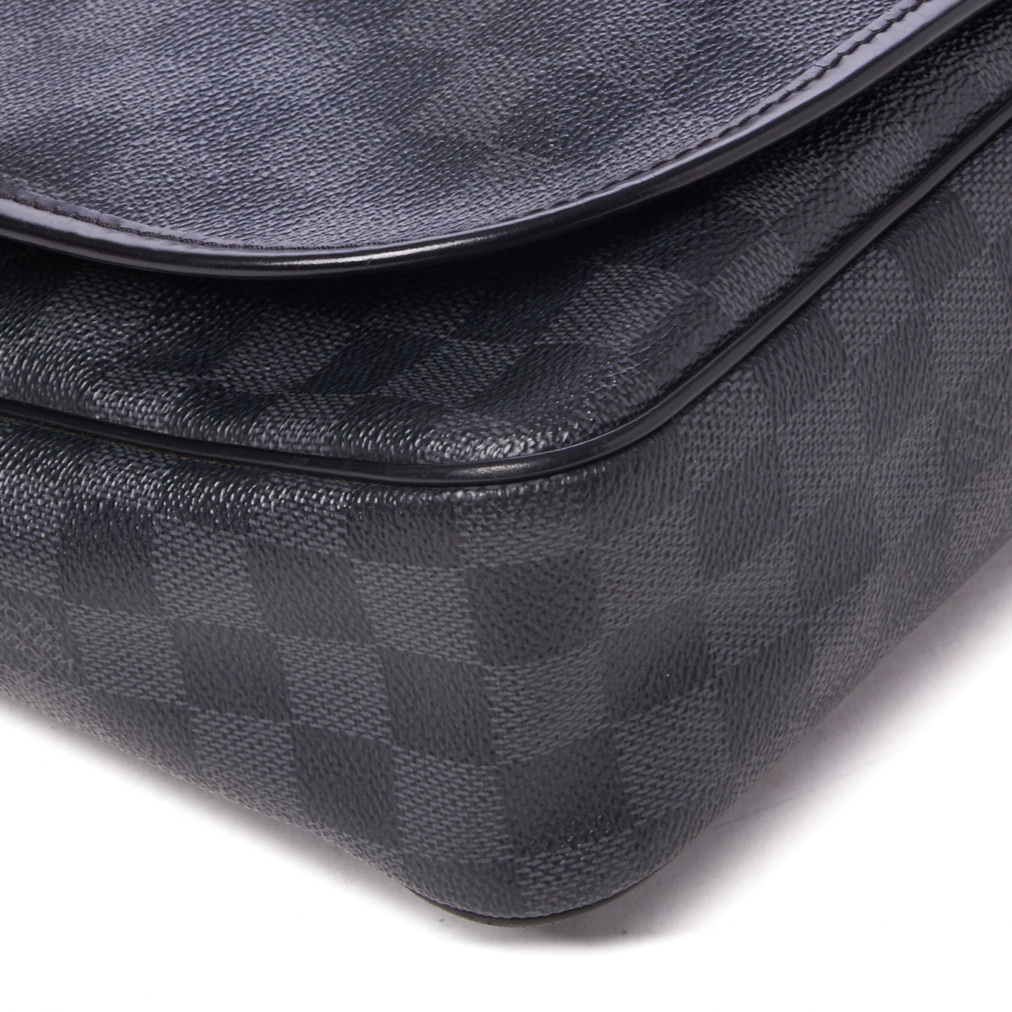 Damier Graphite Daniel GM