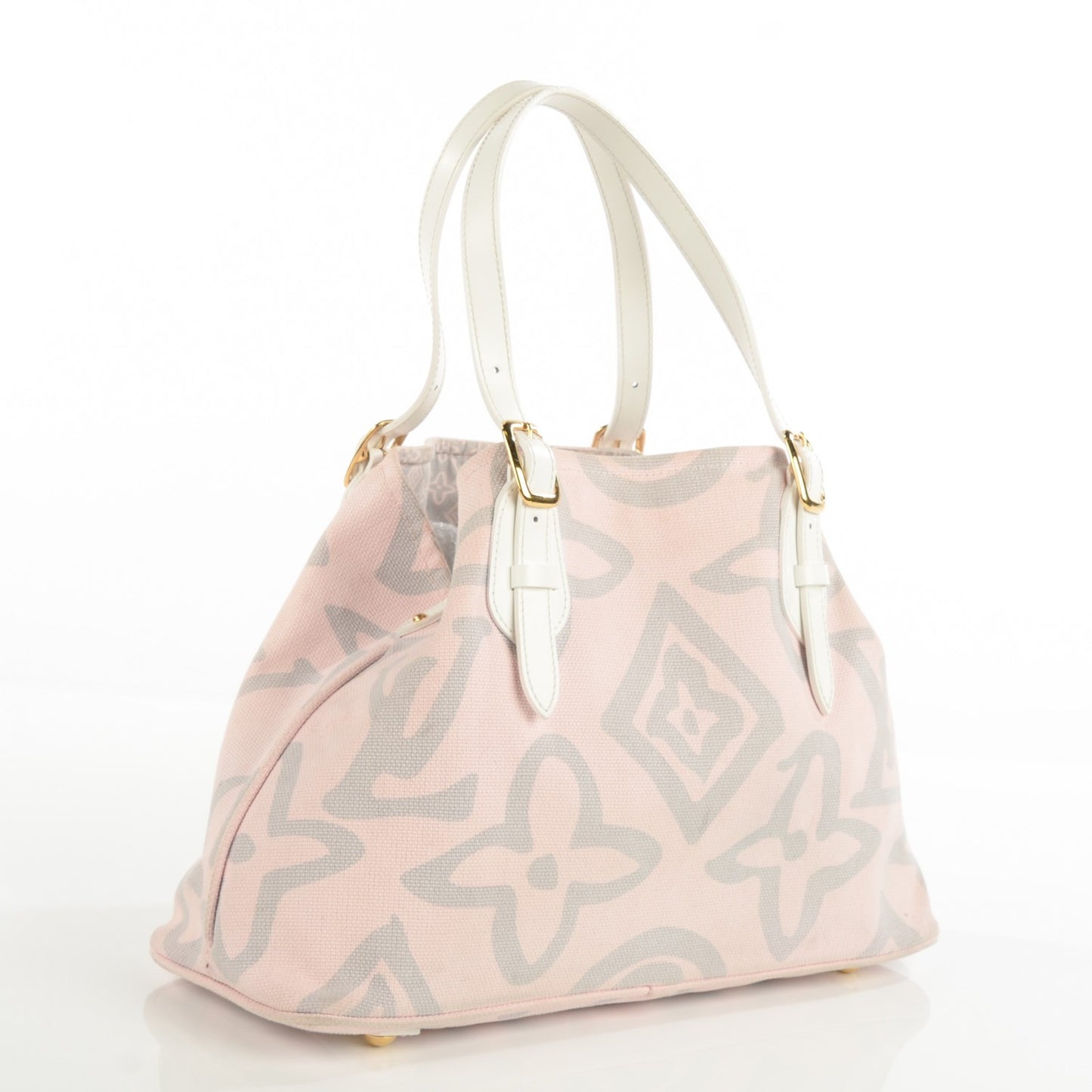 Tahitienne Cabas PM Pink