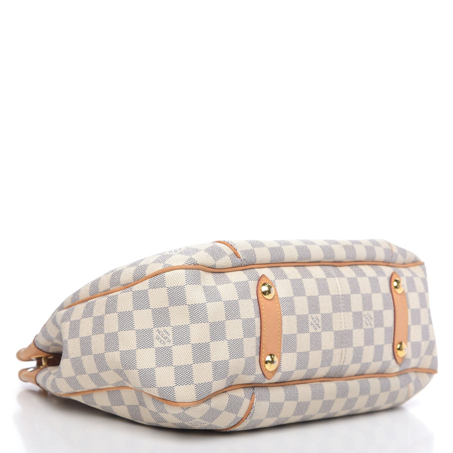 Damier Azur Galliera PM